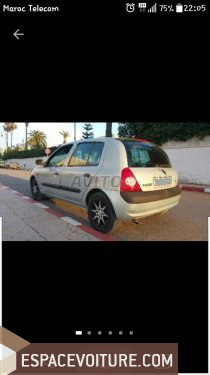Clio Renault