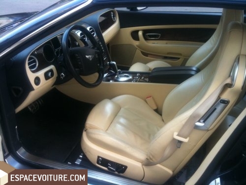 Turbo r Bentley