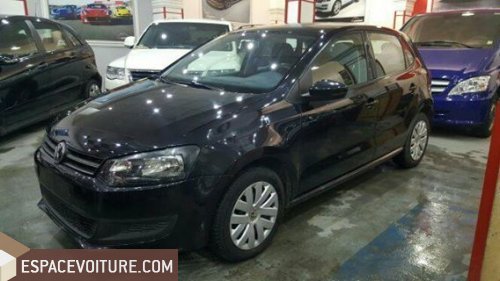 Polo Volkswagen