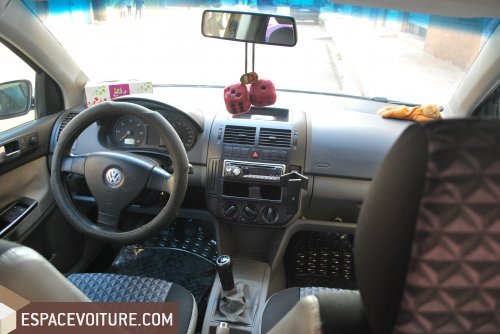 Polo Volkswagen