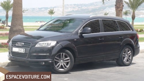 Q7 Audi