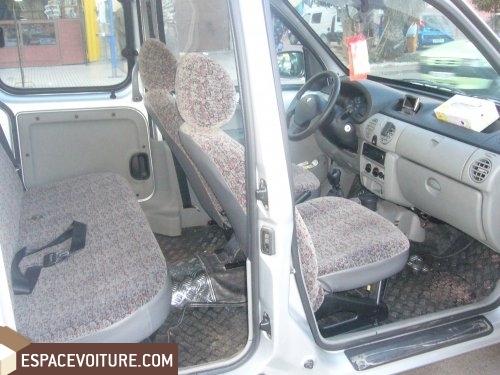 Kangoo Renault