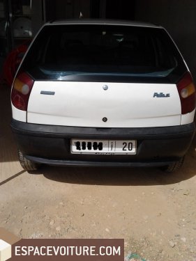 Palio Fiat