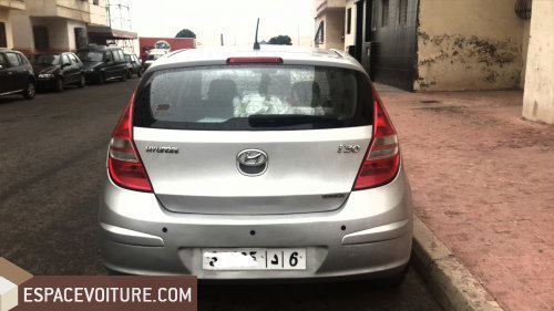 I30 Hyundai