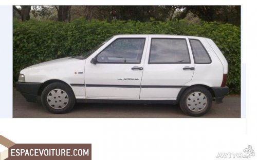 Uno Fiat
