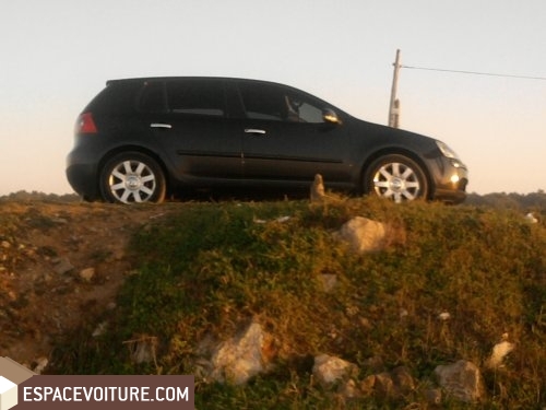 Golf Volkswagen