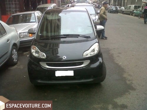 Fortwo Smart