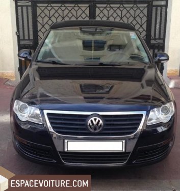 Passat Volkswagen