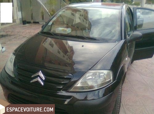 C3 Citroen