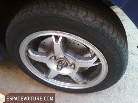 Picanto KIA