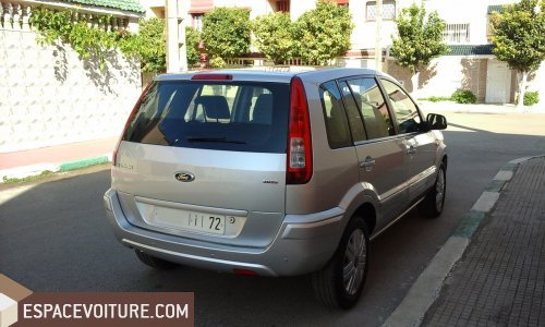 Fusion Ford
