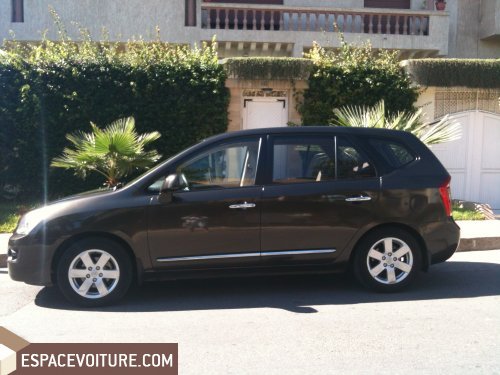 Carens KIA