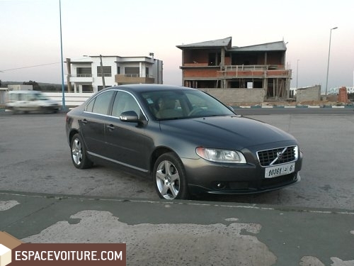 S80 Volvo