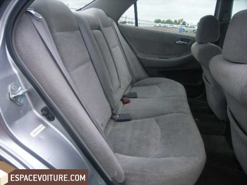 Accord Honda