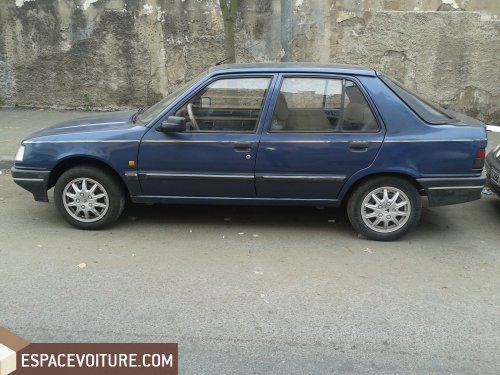 309 Peugeot