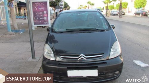 Xsara picasso Citroen