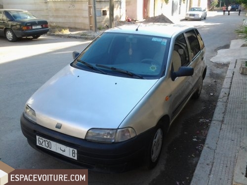 Punto Fiat