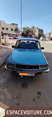 R12 Renault