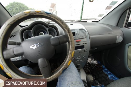A1 Chery