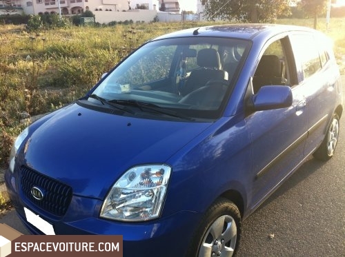 Picanto KIA