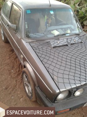 Golf Volkswagen