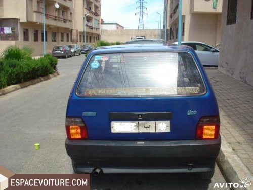 Uno Fiat