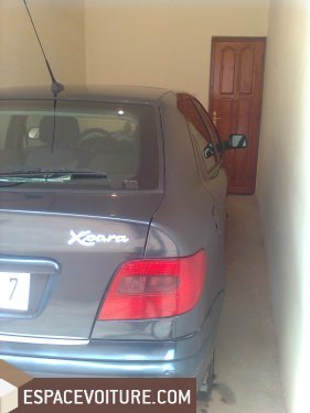 Xsara Citroen