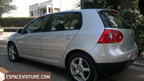 Golf Volkswagen