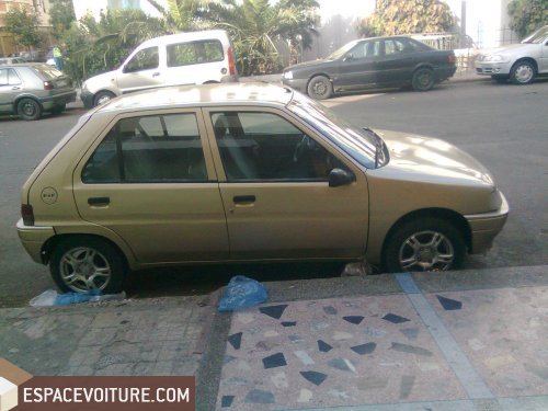 106 Peugeot
