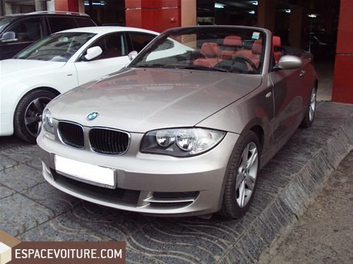 Serie 1 BMW