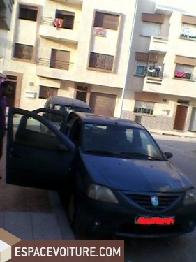Logan Dacia