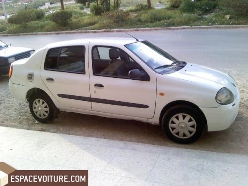 Clio Renault
