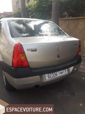 Logan Dacia