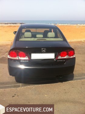Civic Honda