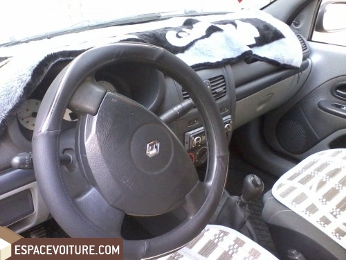 Clio Renault