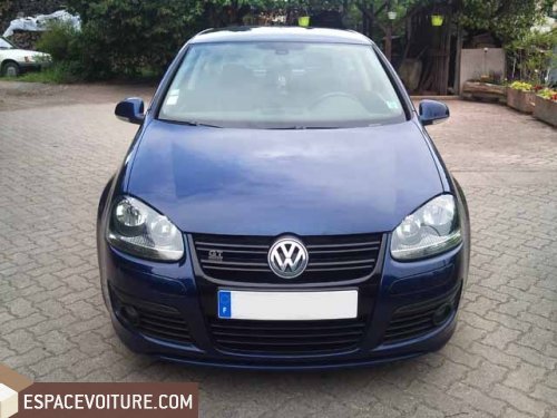Golf Volkswagen