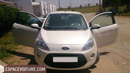 Ka Ford