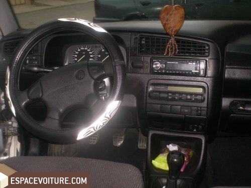 Vento Volkswagen