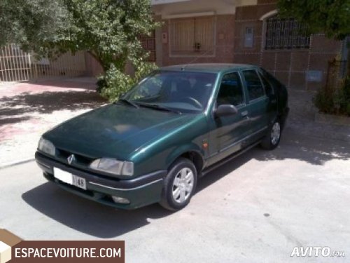 R19 Renault
