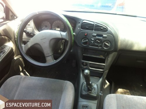 Lancer Mitsubishi