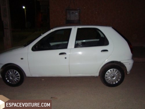 Palio Fiat