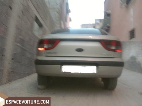Megane Renault