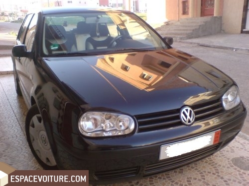 Golf Volkswagen