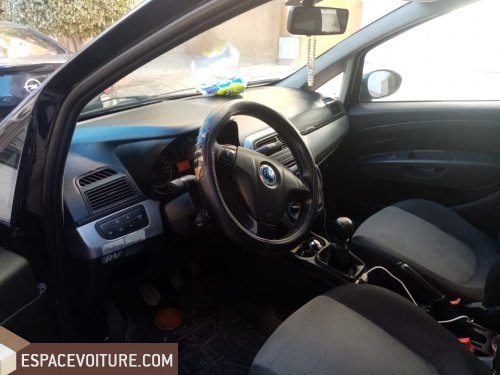 Punto Fiat