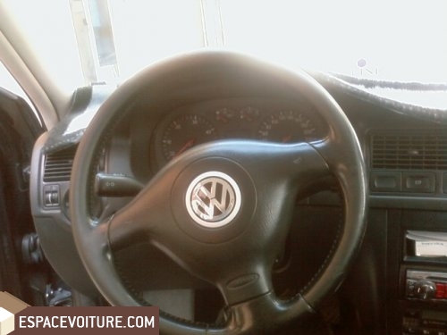 Golf Volkswagen