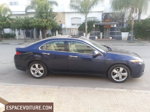 Accord Honda