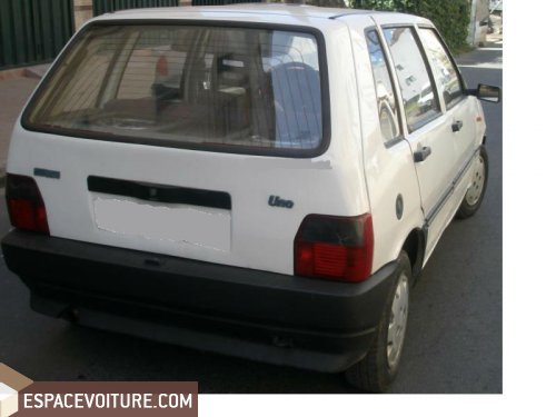 Uno Fiat