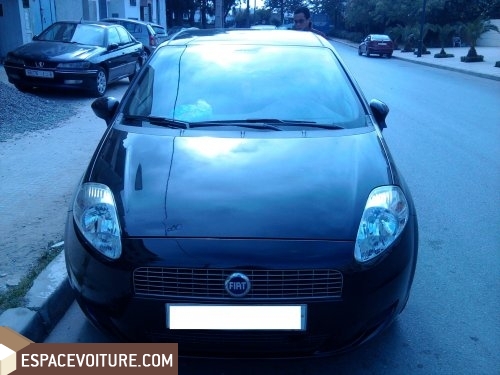 Punto Fiat