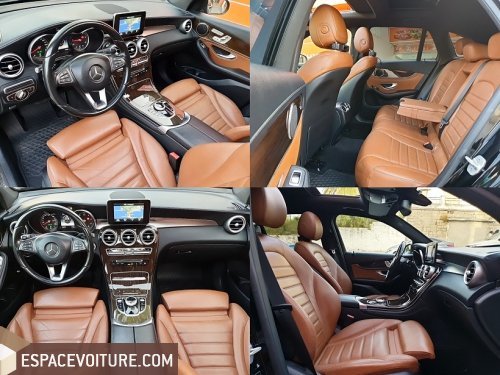 Classe gl Mercedes-benz