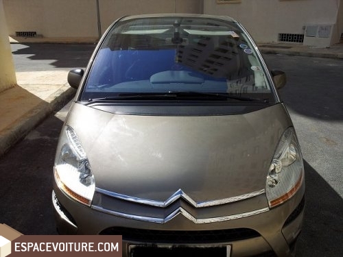 C4 picasso Citroen
